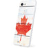 Canada Flag Light Wood Google Pixel 3 Skin